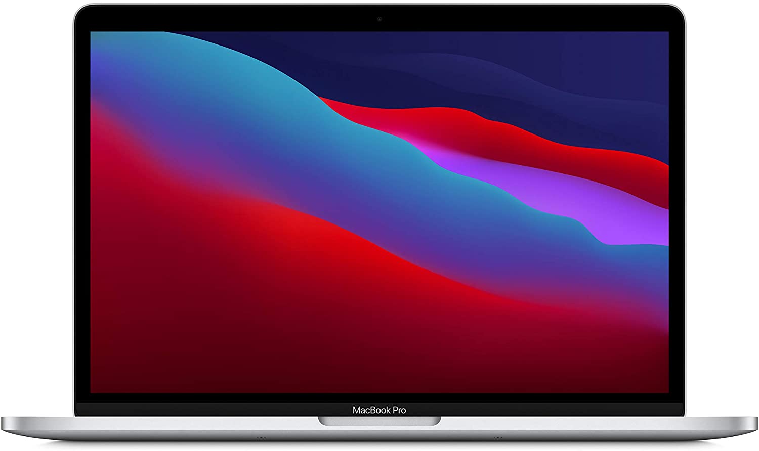 Apple MacBook Pro 13-inch With M1 Chip