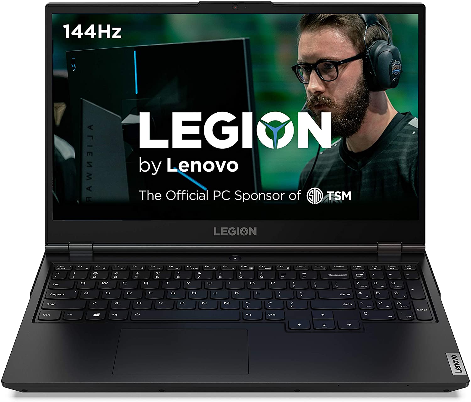 Lenovo Legion 5 - Best Thermal Gaming Laptop Under 1200