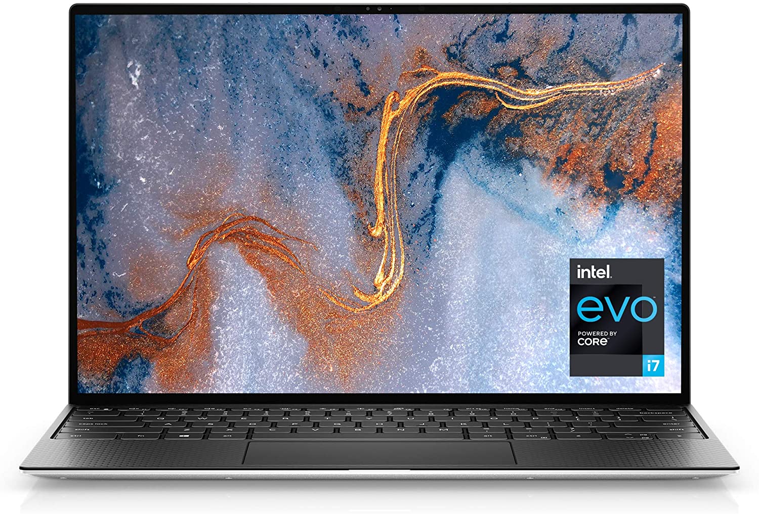 Dell XPS 13 (9310)- best laptop for rhino 7