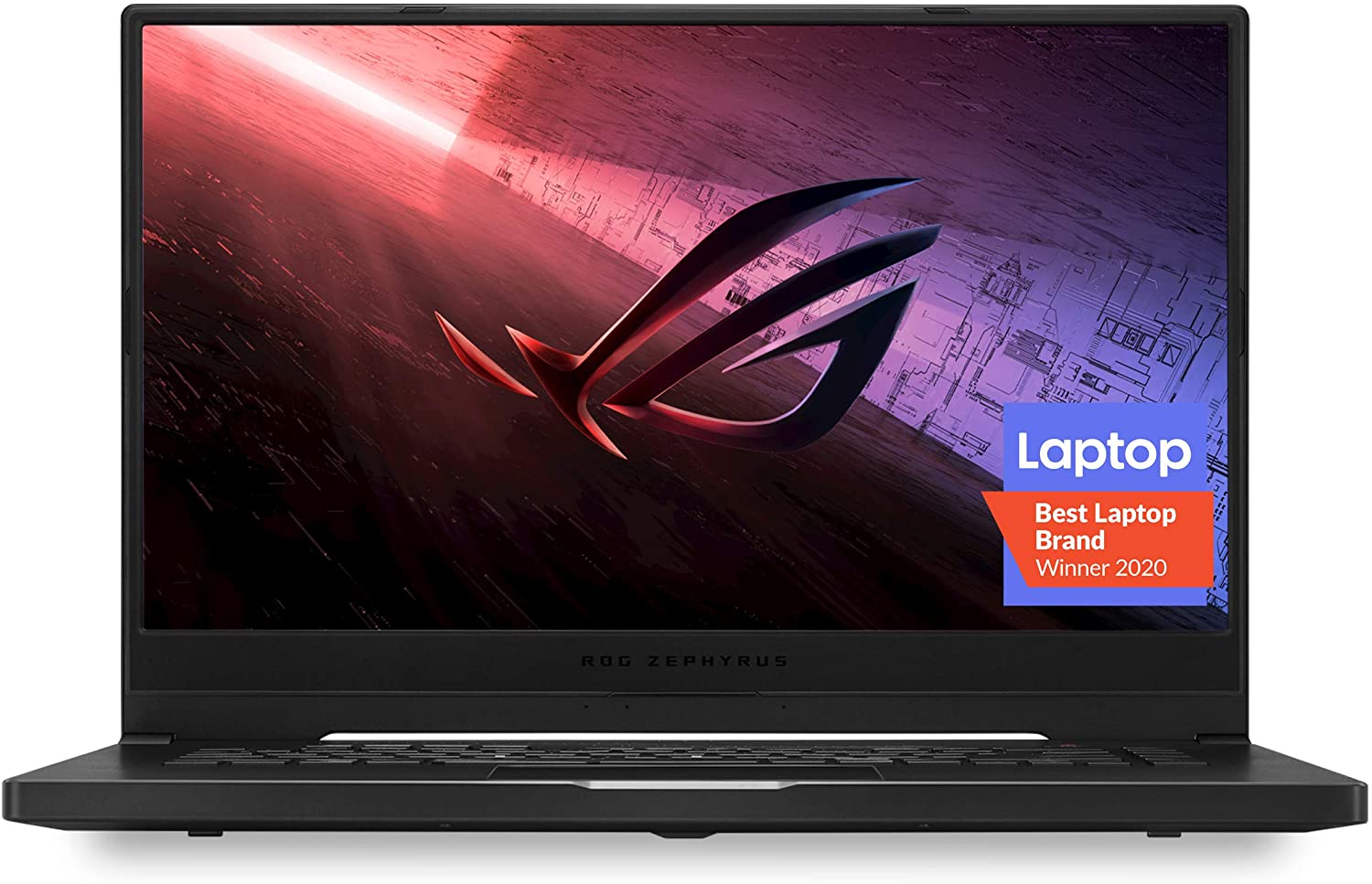 ROG Zephyrus G15 Ultra Slim laptop for adobe premiere pro