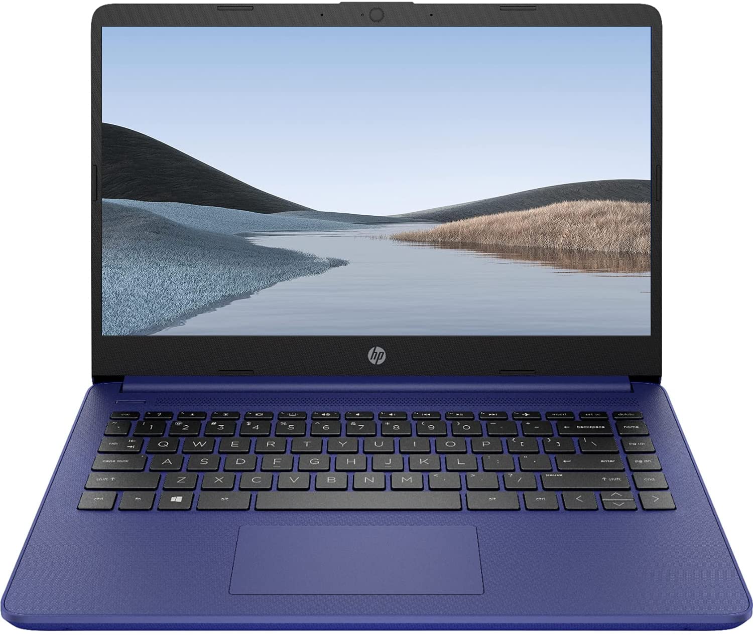 2021 Newest HP Premium 14 - best laptop for WordPress development