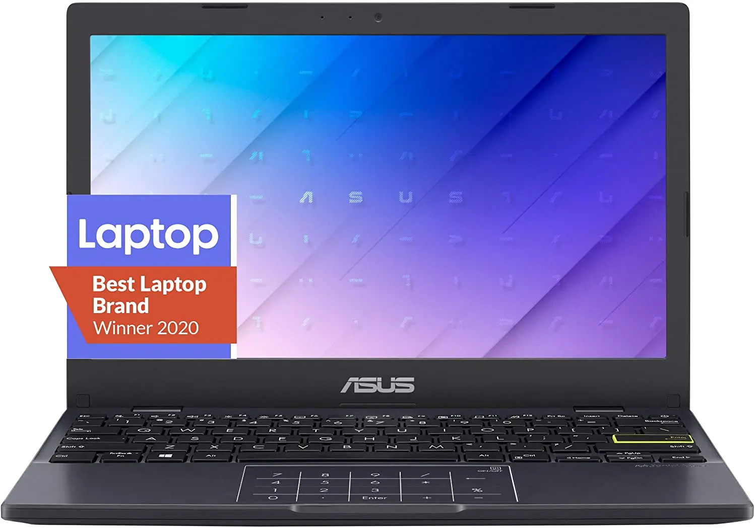 ASUS Laptop L210 Ultra Thin - Good laptop for WordPress development