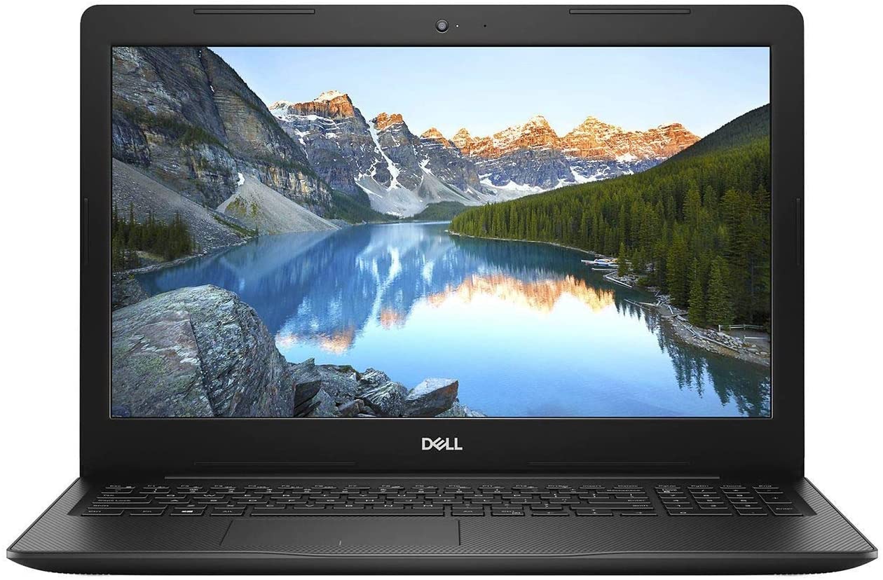 Dell Inspiron 3583 - Cheap laptop for WordPress development