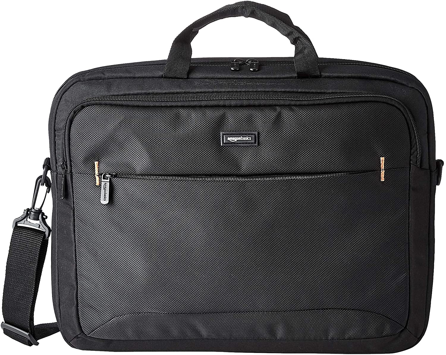 Amazon Basics Laptop Bag For Stylish Guys