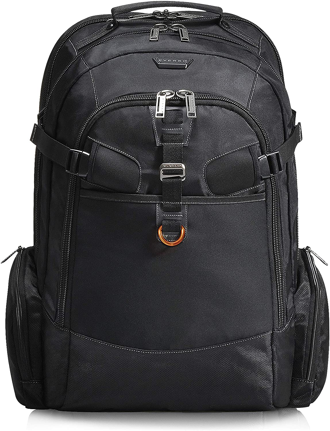 EVERKI Laptop Backpack For Stylish Guys